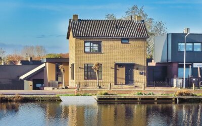 Huis te koop Zwanenburgerdijk 514
