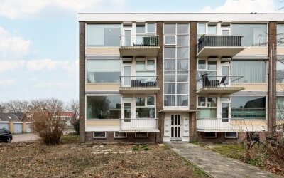 Populierenlaan 115