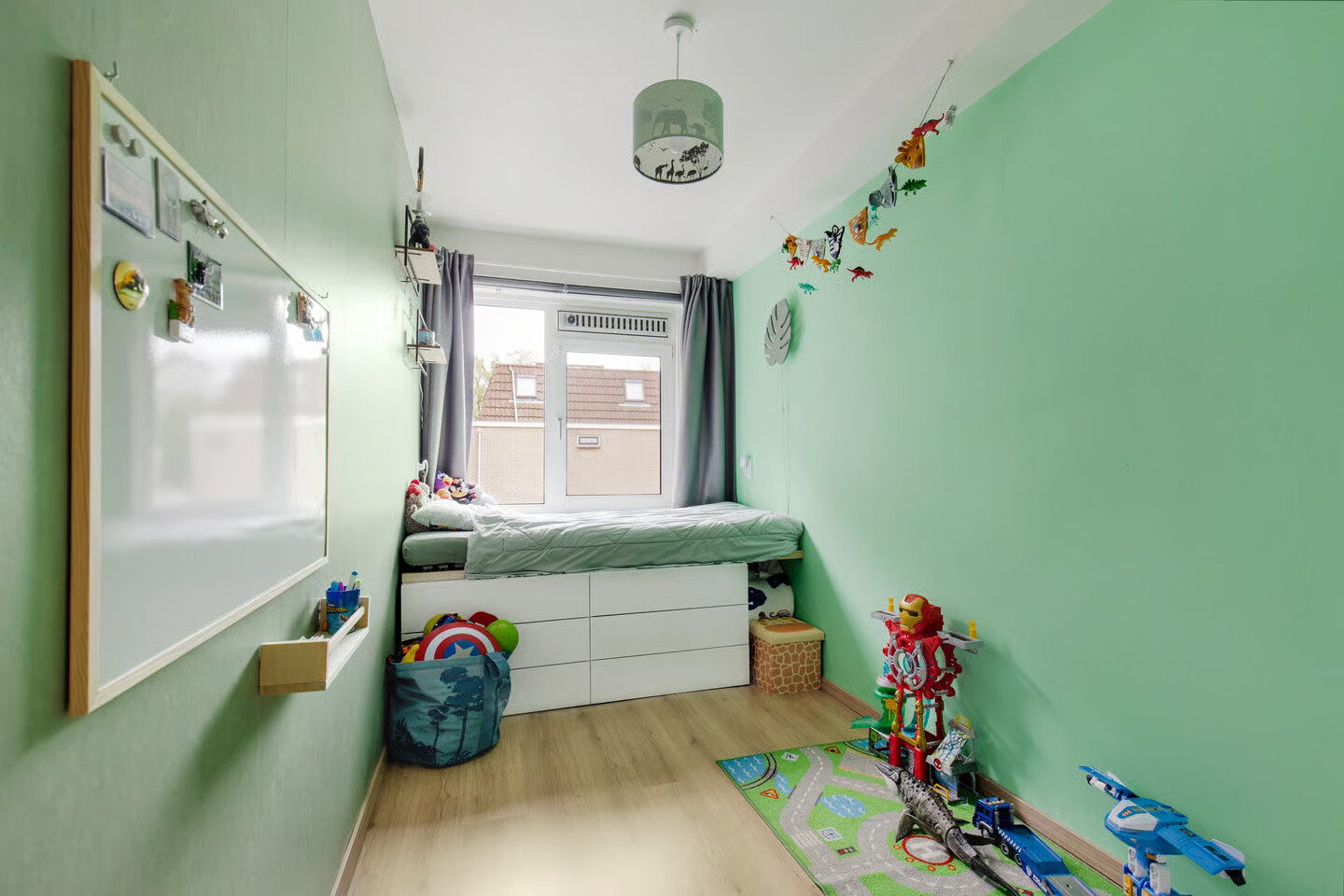 Appartement te koop: Populierenlaan 249, Zwanenburg
