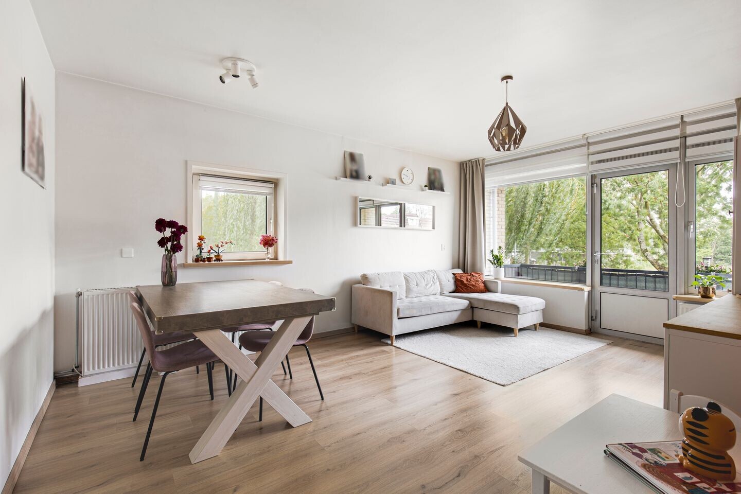 Appartement te koop: Populierenlaan 249, Zwanenburg