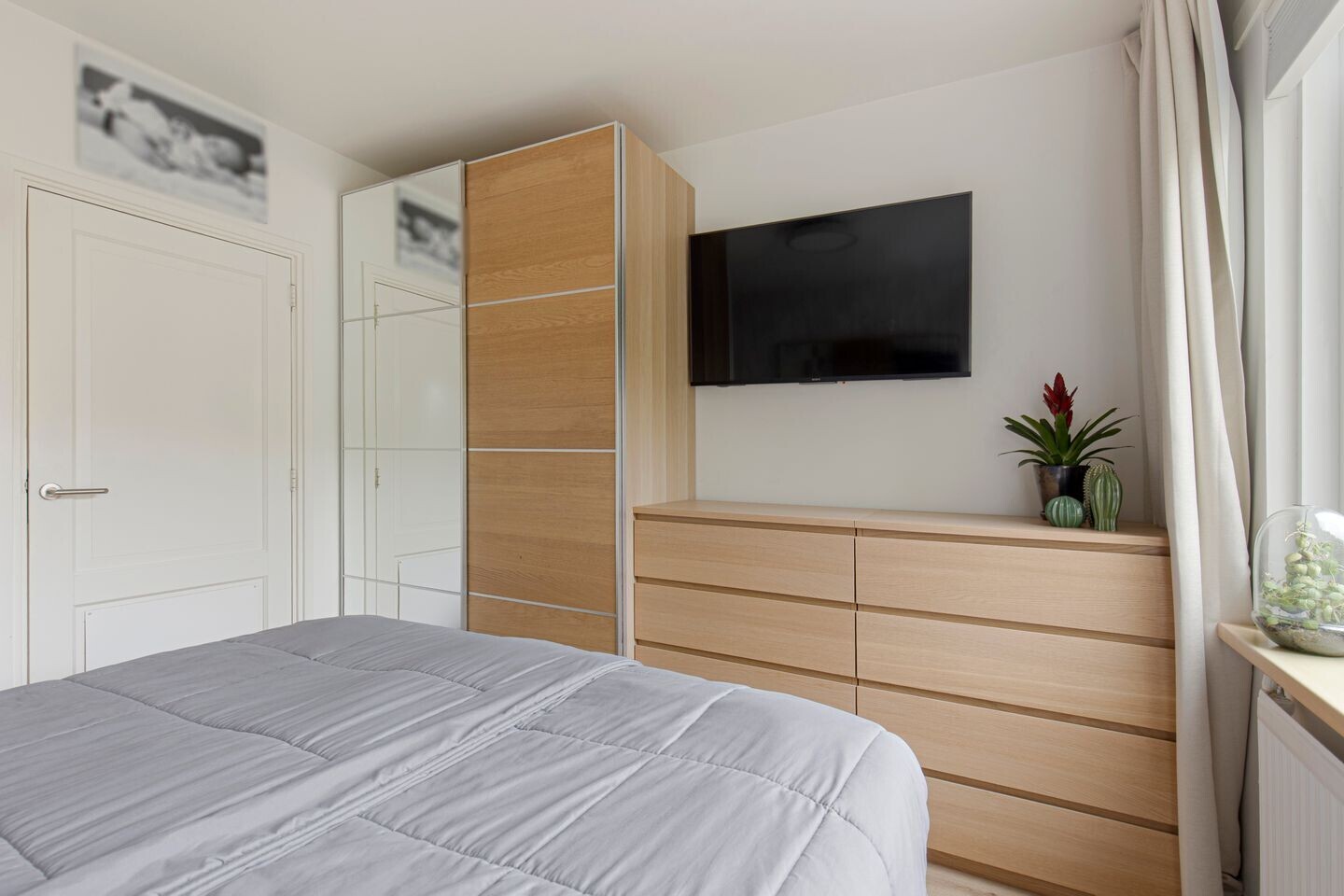 Appartement te koop: Populierenlaan 249, Zwanenburg