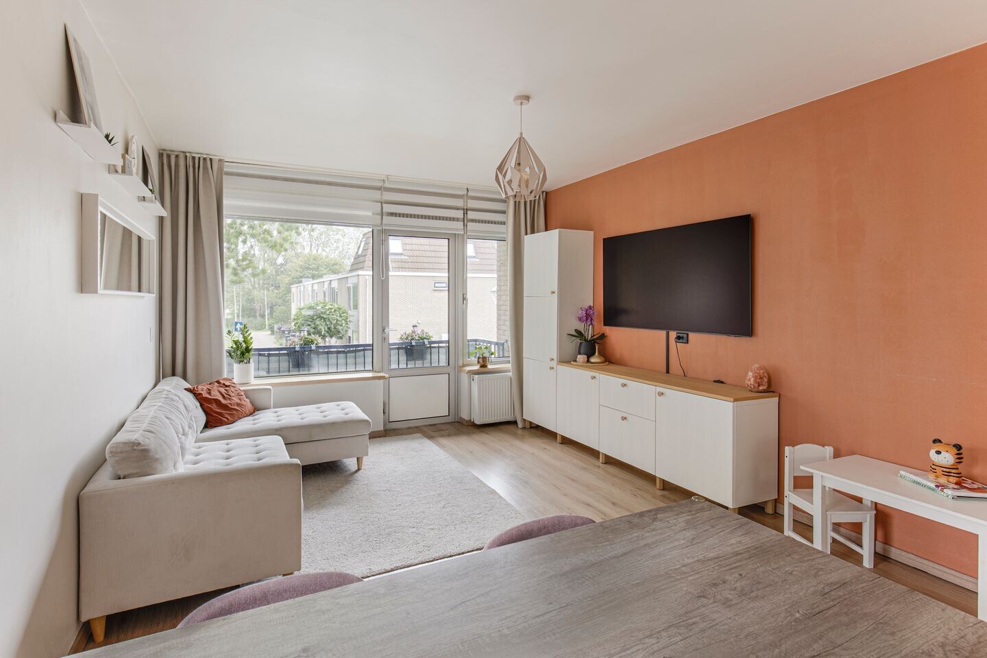 Appartement te koop: Populierenlaan 249, Zwanenburg