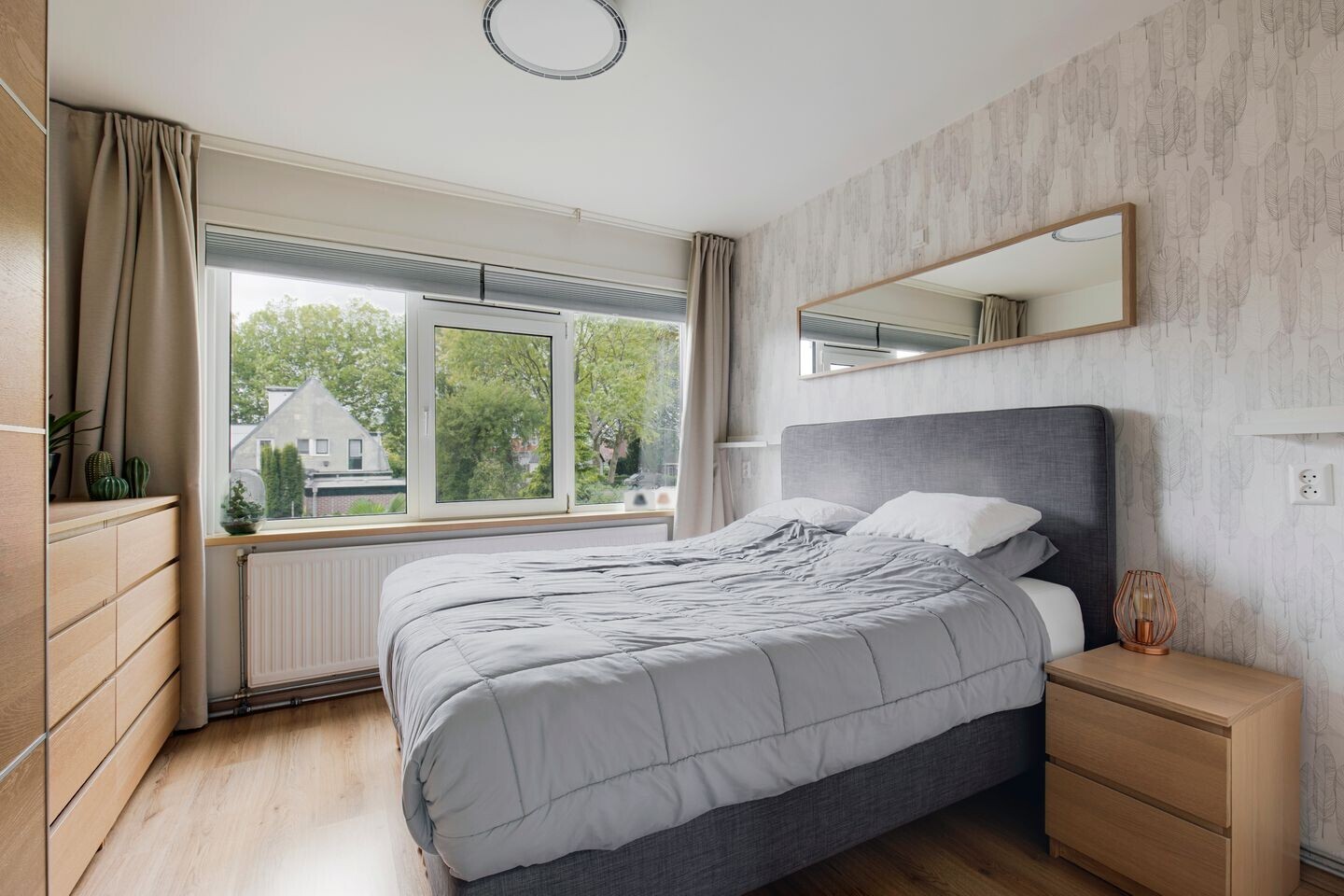 Appartement te koop: Populierenlaan 249, Zwanenburg