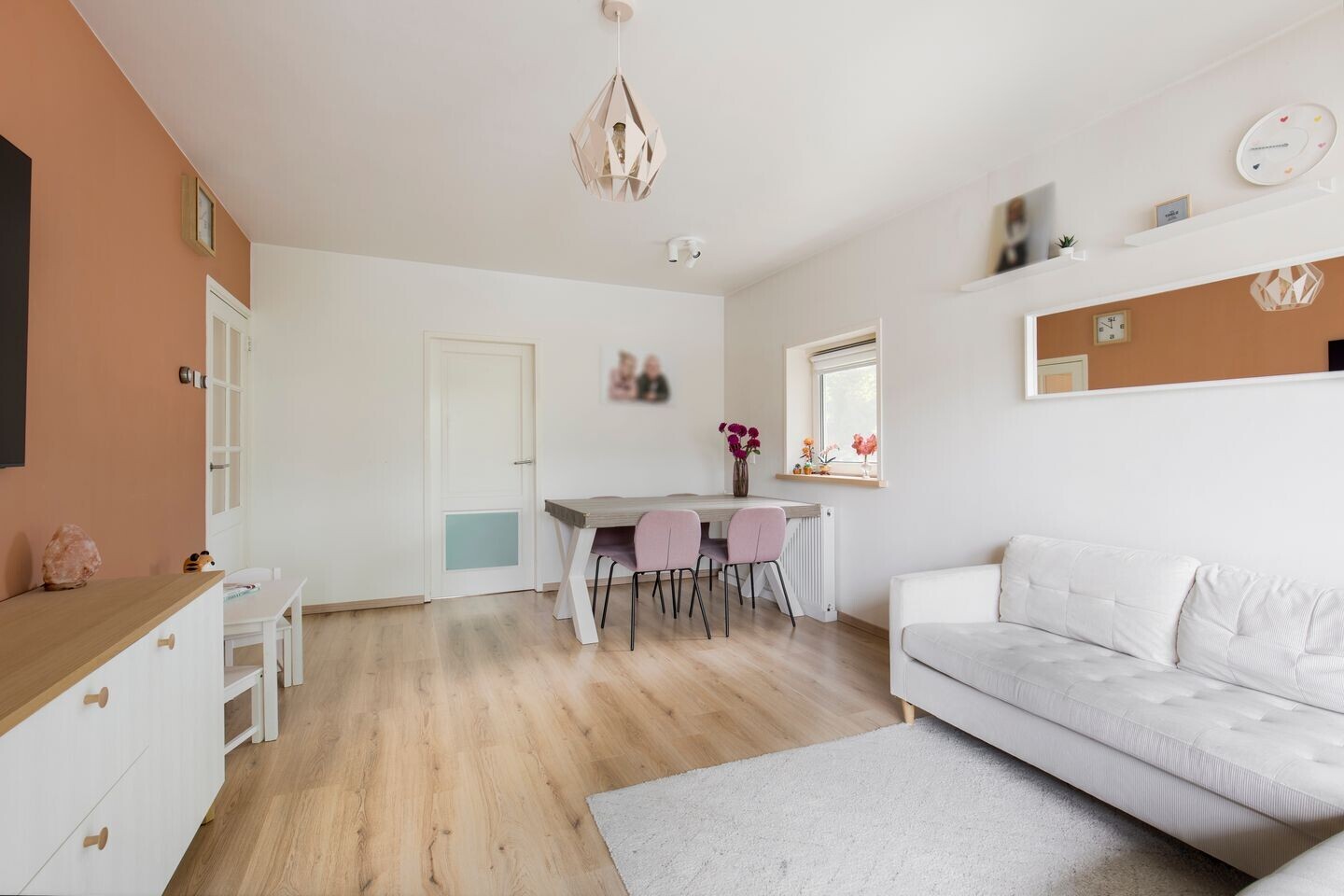 Appartement te koop: Populierenlaan 249, Zwanenburg