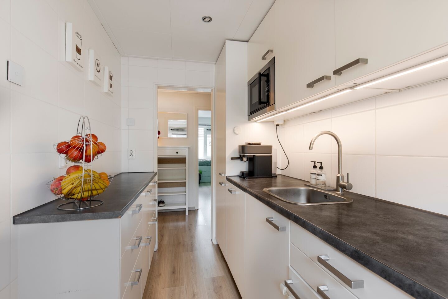 Appartement te koop: Populierenlaan 249, Zwanenburg