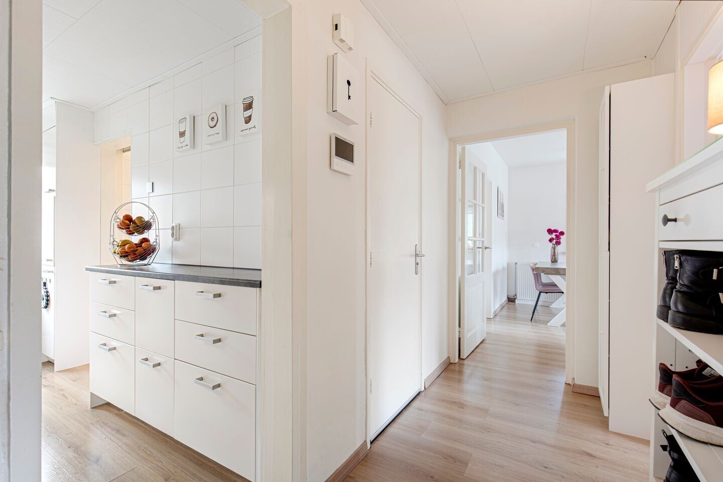 Appartement te koop: Populierenlaan 249, Zwanenburg