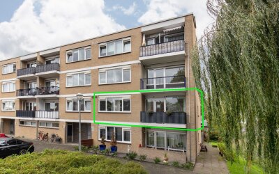 Populierenlaan 249