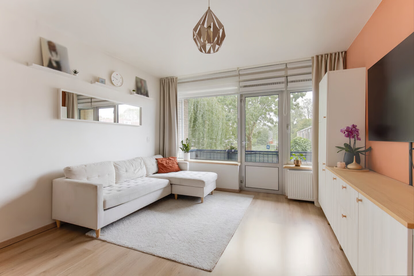 Appartement te koop: Populierenlaan 249, Zwanenburg