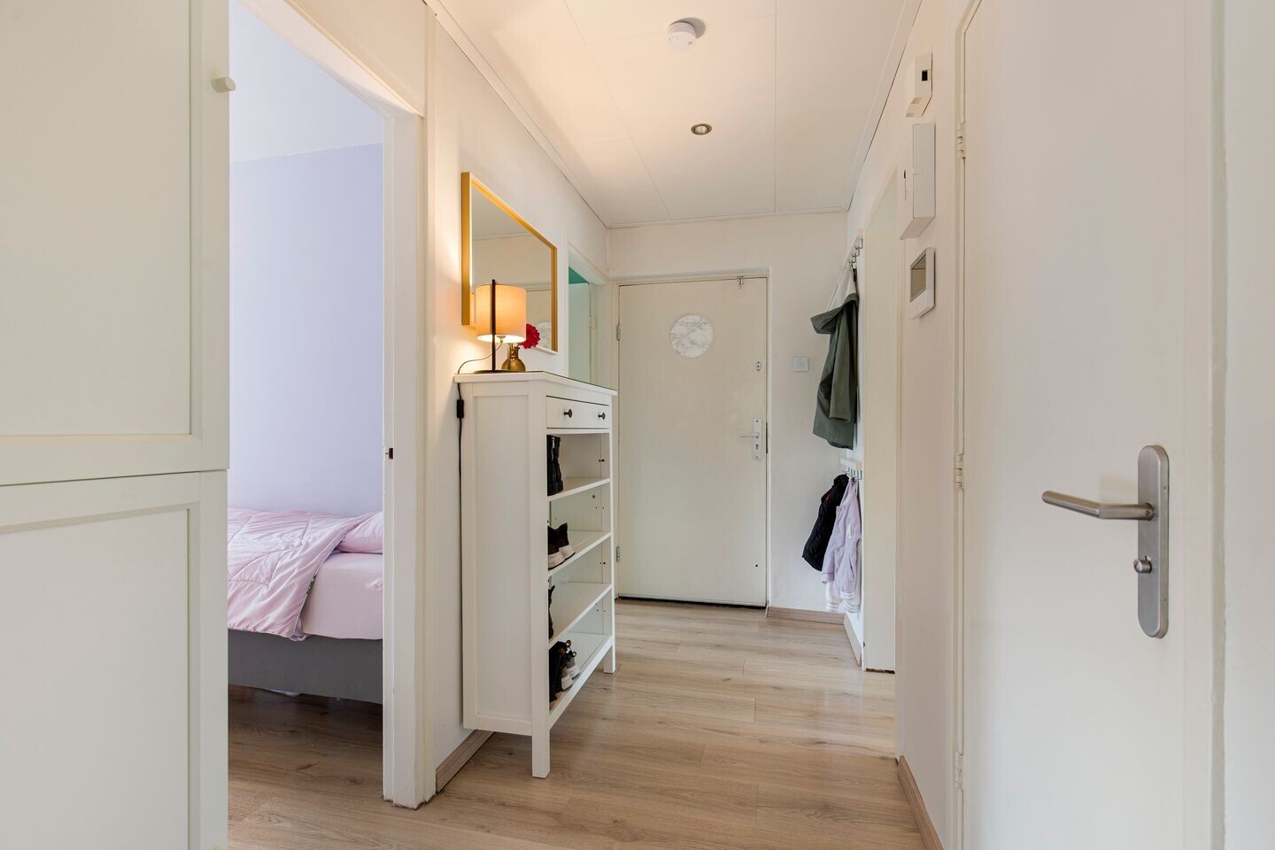 Appartement te koop: Populierenlaan 249, Zwanenburg
