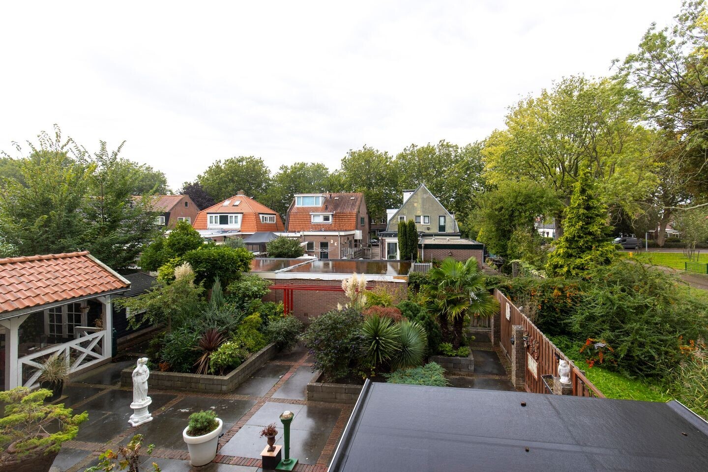 Appartement te koop: Populierenlaan 249, Zwanenburg