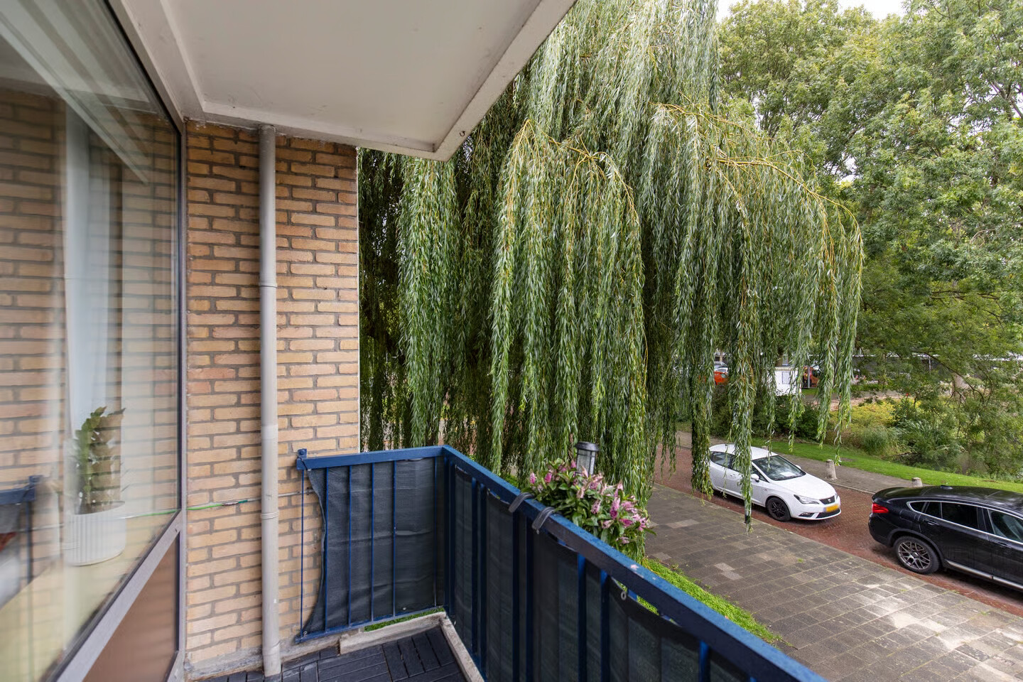 Appartement te koop: Populierenlaan 249, Zwanenburg