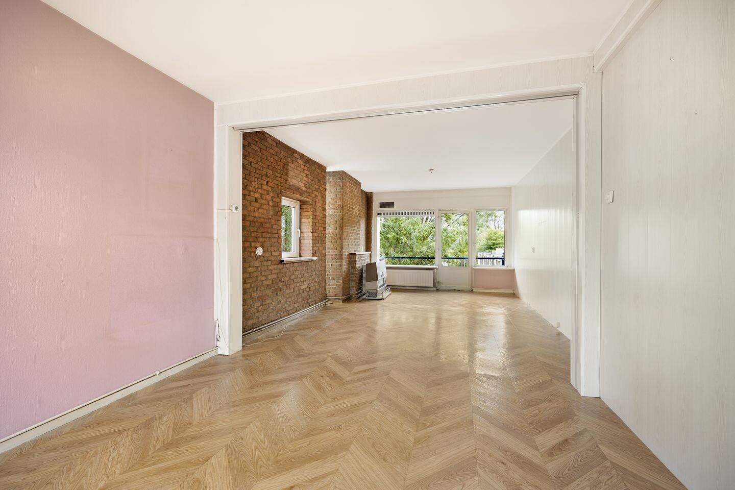 Appartement te koop: Populierenlaan 251, Zwanenburg