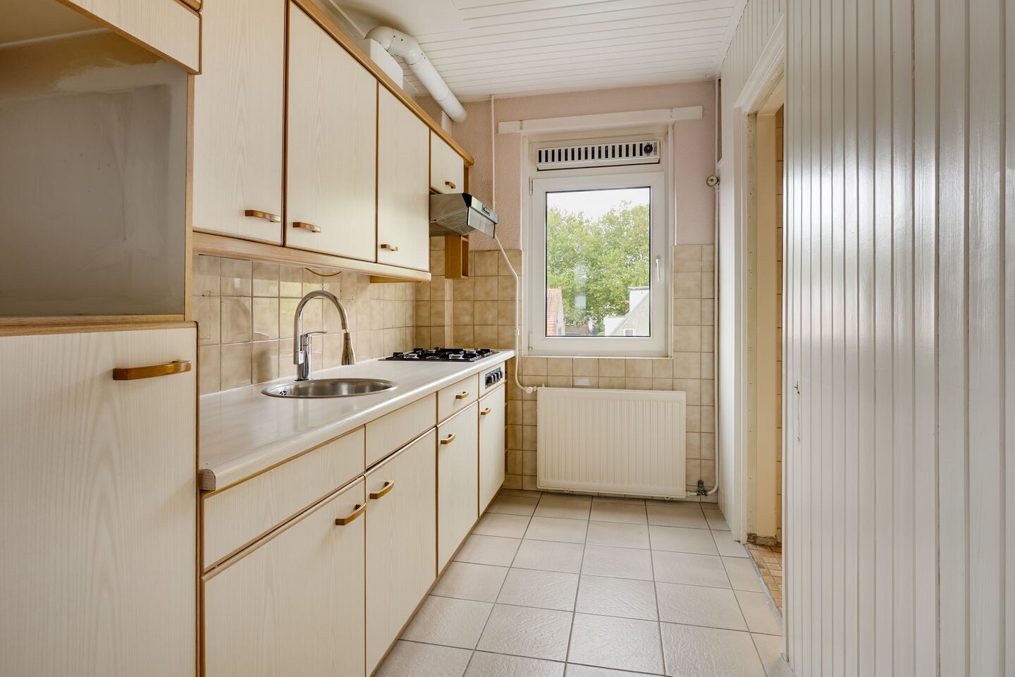 Appartement te koop: Populierenlaan 251, Zwanenburg