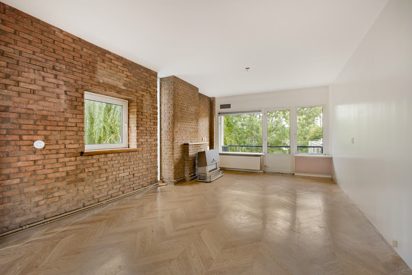 Appartement te koop: Populierenlaan 251, Zwanenburg