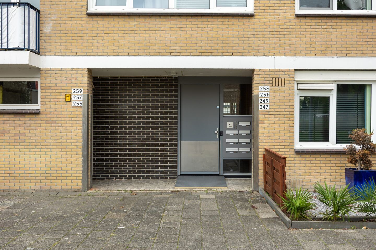 Appartement te koop: Populierenlaan 251, Zwanenburg
