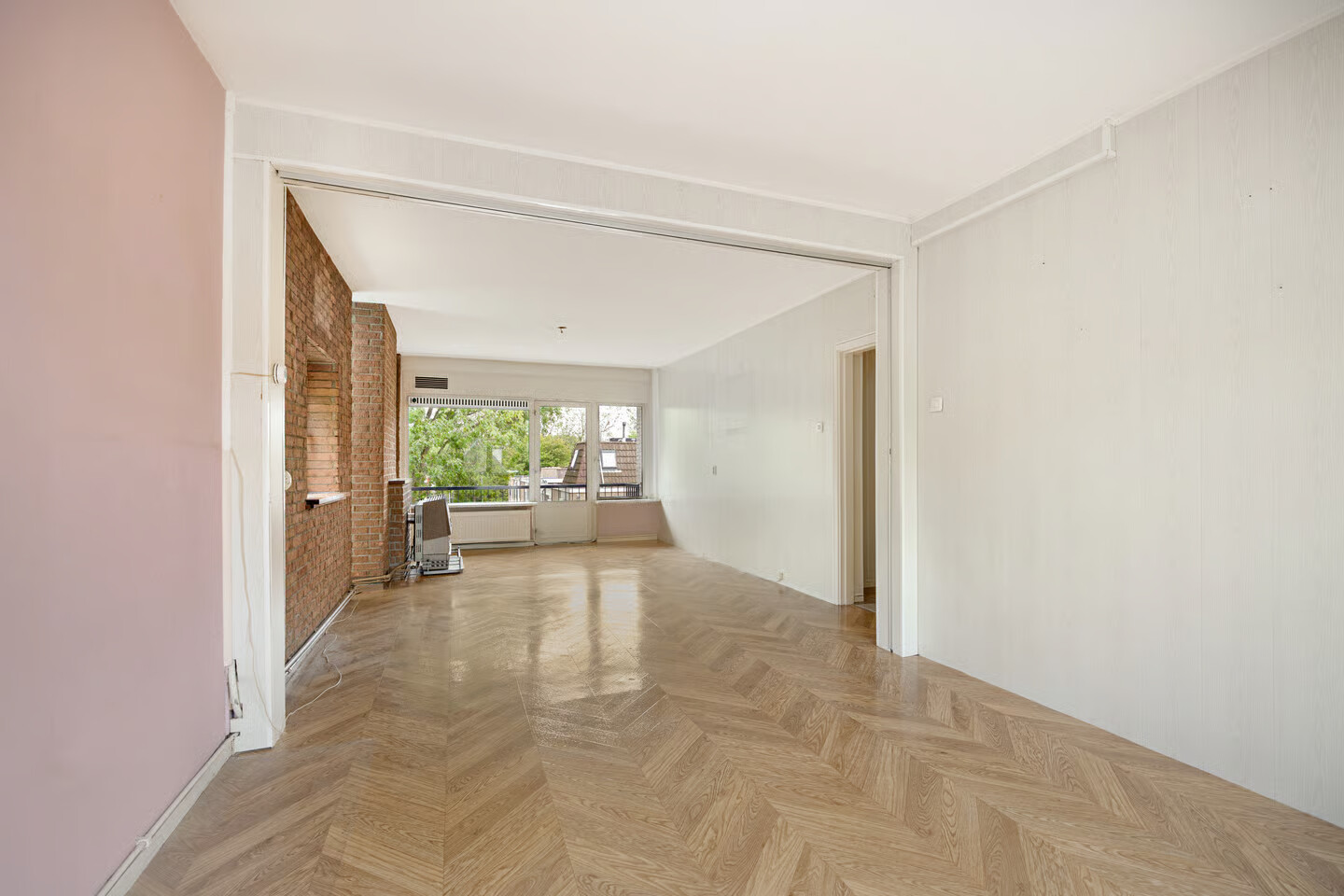 Appartement te koop: Populierenlaan 251, Zwanenburg