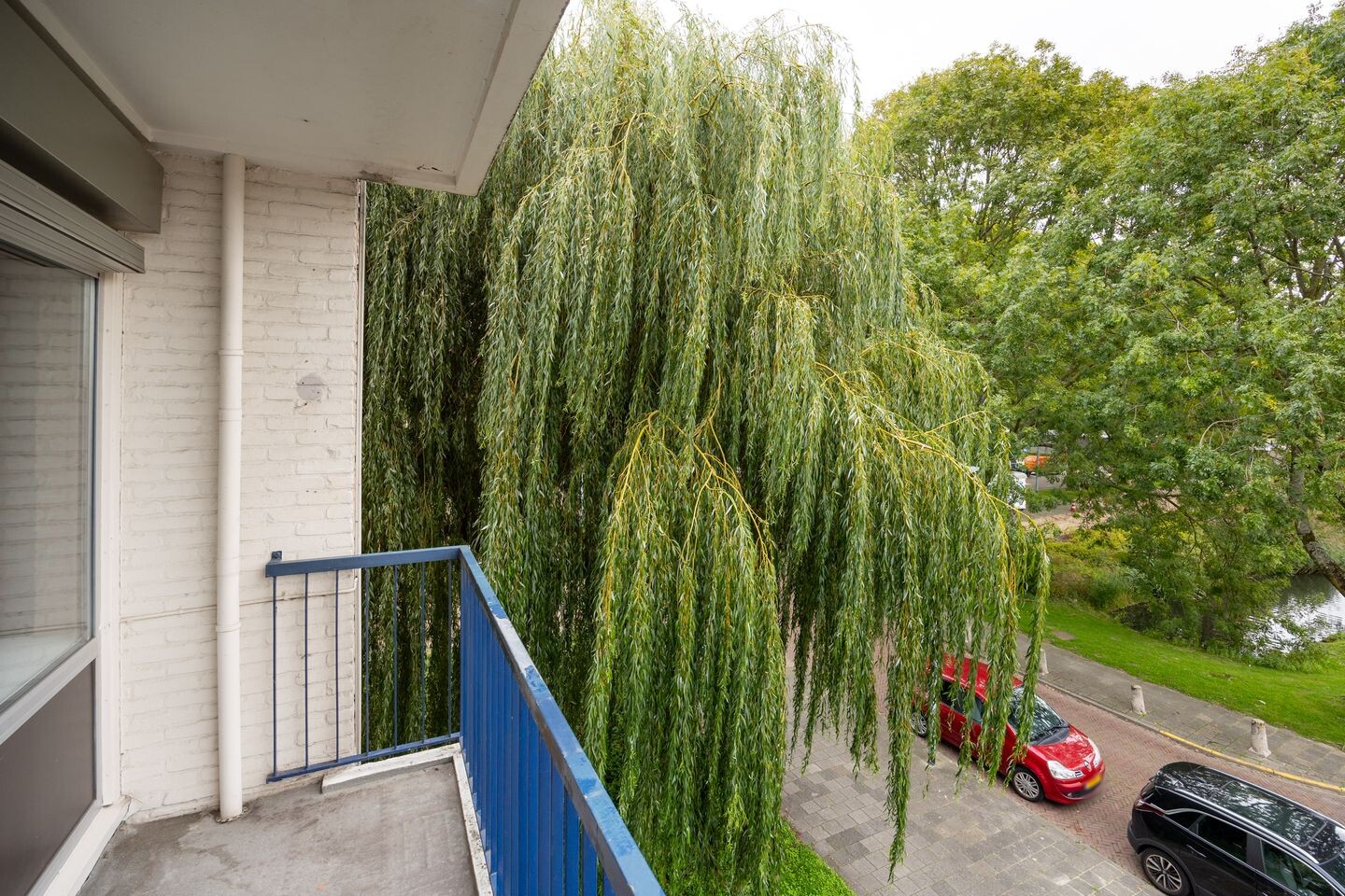 Appartement te koop: Populierenlaan 251, Zwanenburg