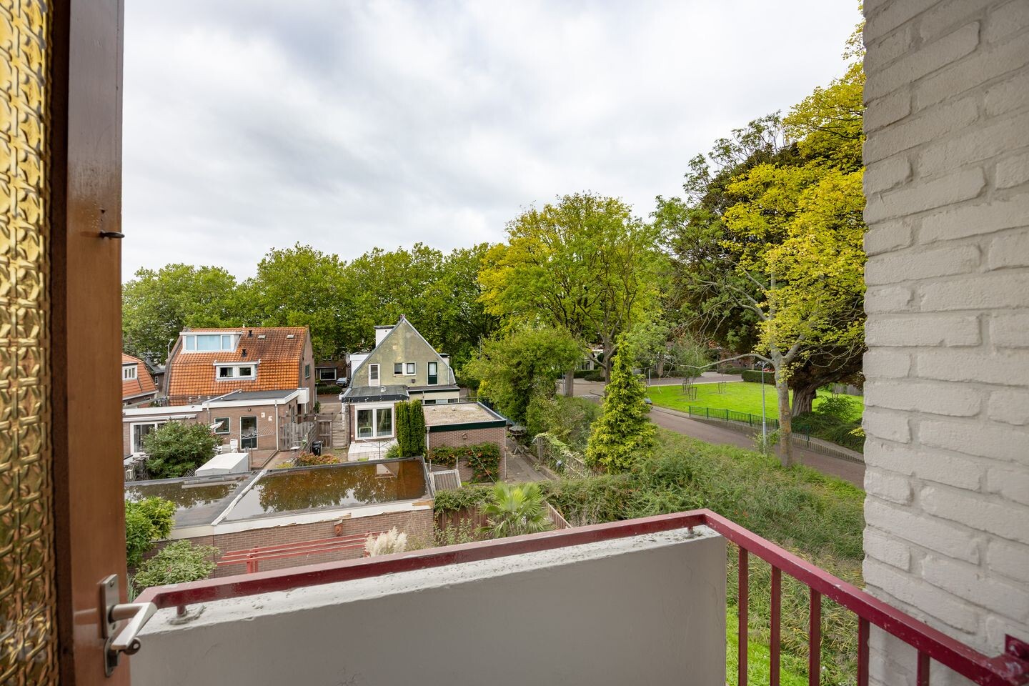 Appartement te koop: Populierenlaan 251, Zwanenburg