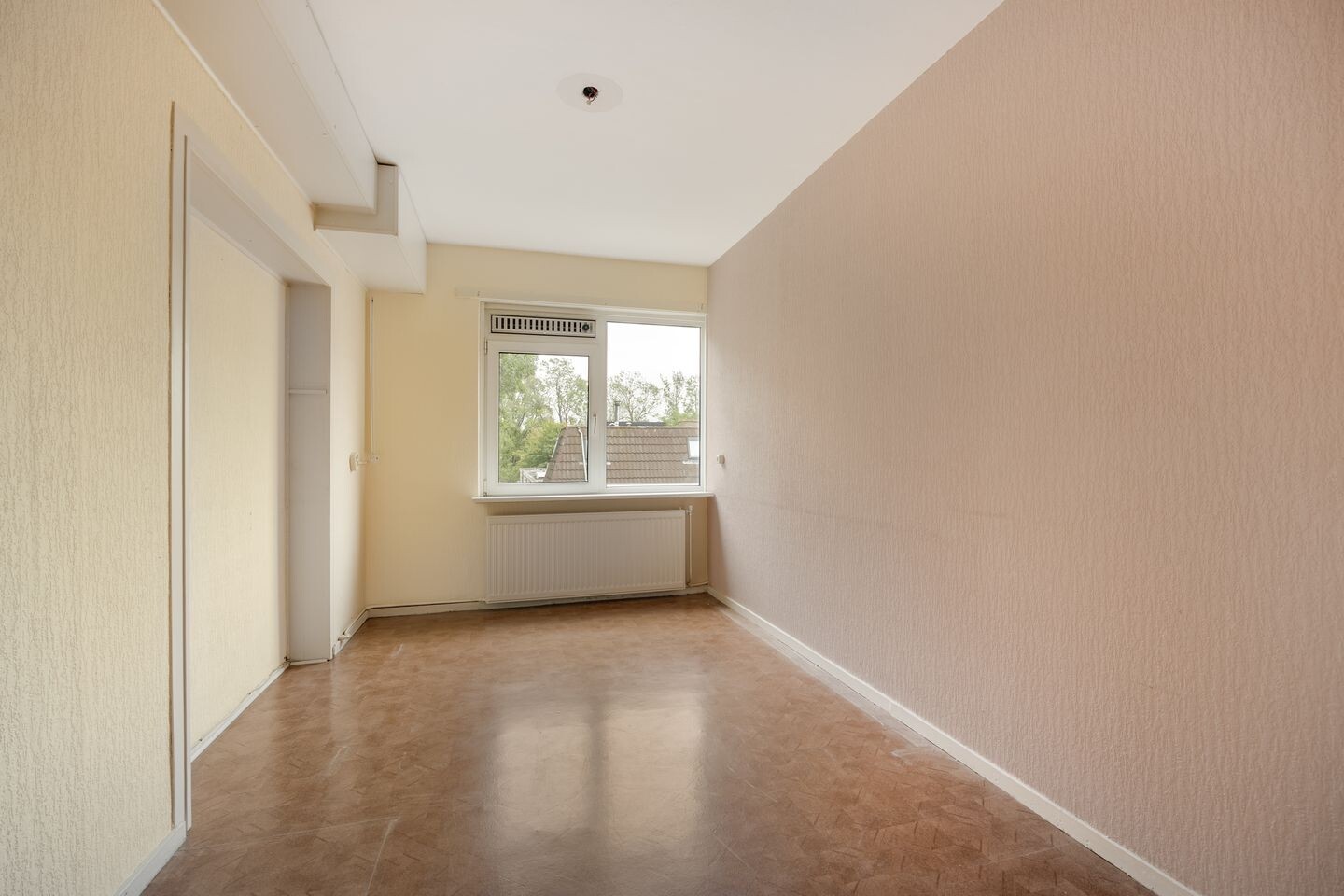 Appartement te koop: Populierenlaan 251, Zwanenburg
