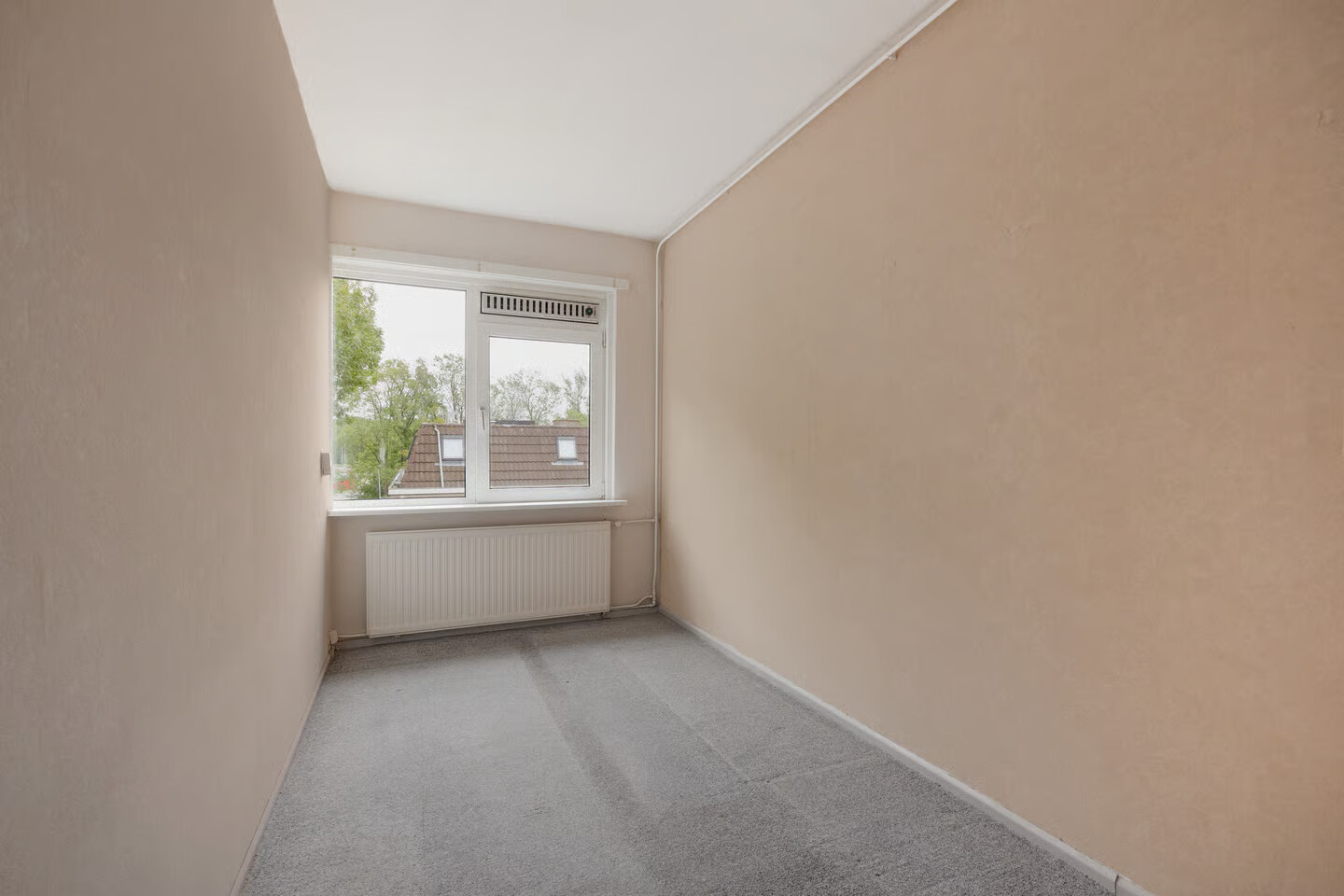 Appartement te koop: Populierenlaan 251, Zwanenburg