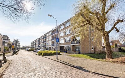 Populierenl. 263
