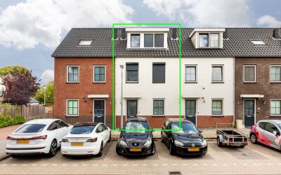 Populierenlaan 4