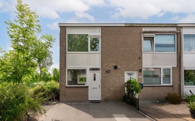Populierenlaan 112