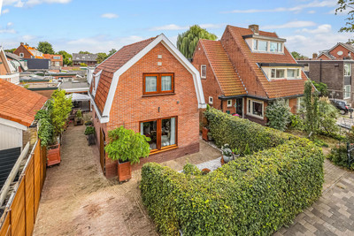 Iepenlaan 56