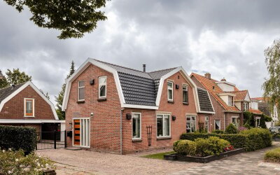 Iepenlaan 76