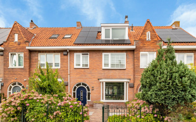Eikenlaan 37