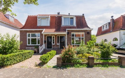 Eikenlaan 6