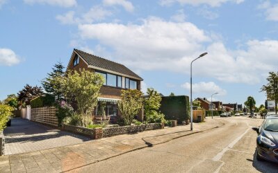 Kastanjelaan 7