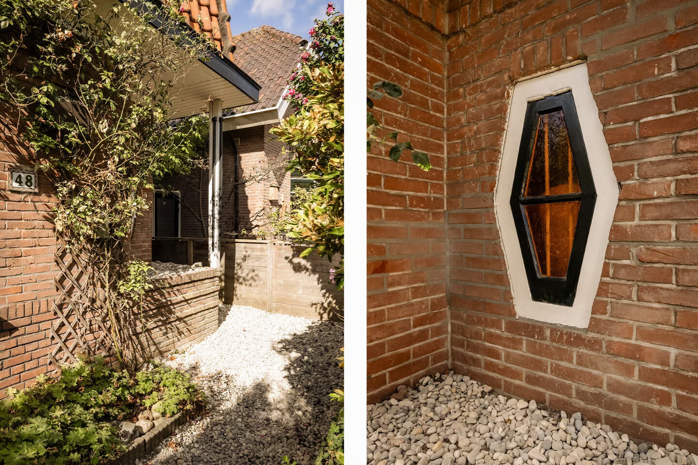 Hoekwoning te koop: Kastanjelaan 48, Zwanenburg