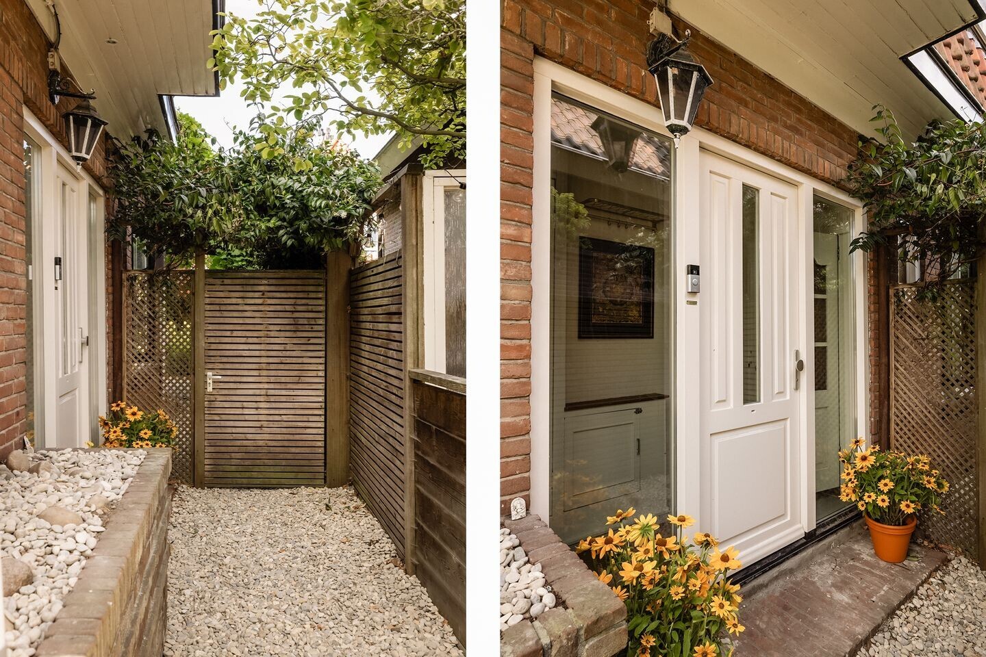Hoekwoning te koop: Kastanjelaan 48, Zwanenburg