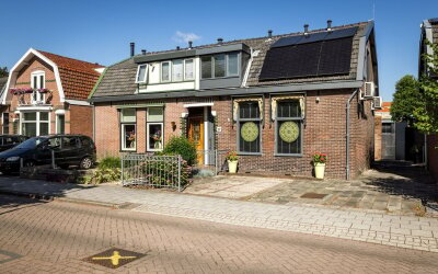 Lindenlaan 17