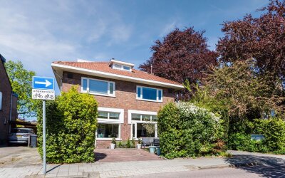 Lindenlaan 59-A