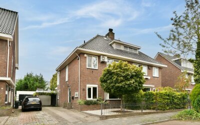 Matthijs Sterklaan 10