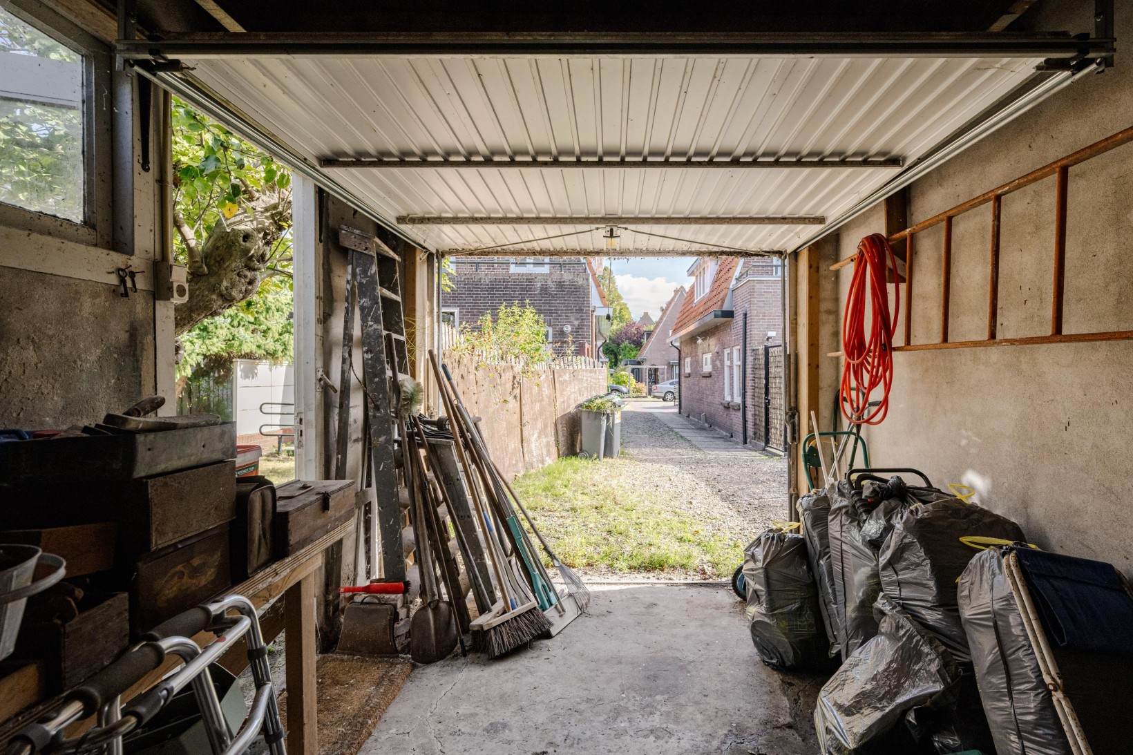 Vrijstaande woning te koop: Marialaan 35, Zwanenburg