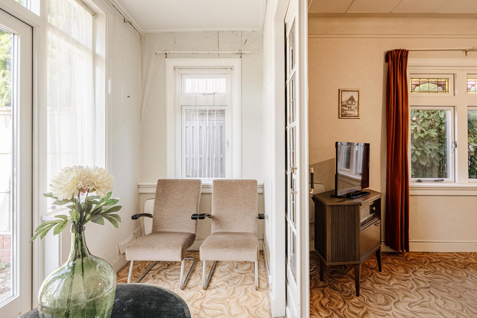 Vrijstaande woning te koop: Marialaan 35, Zwanenburg