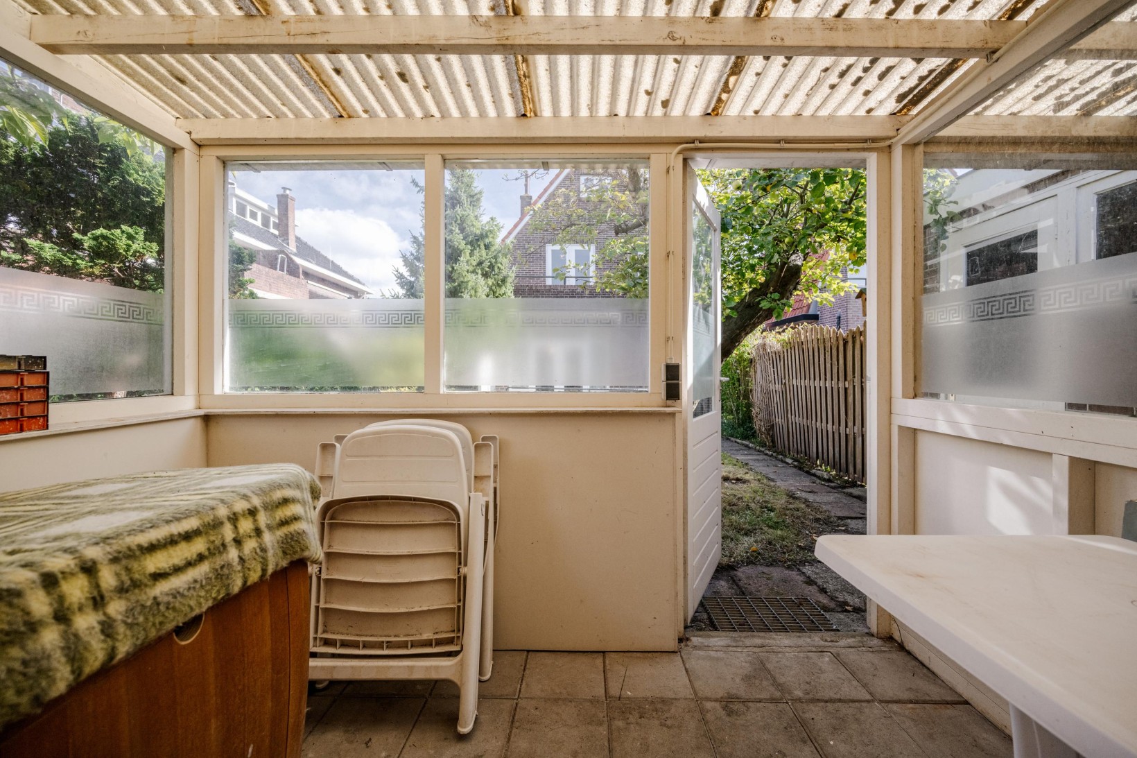 Vrijstaande woning te koop: Marialaan 35, Zwanenburg