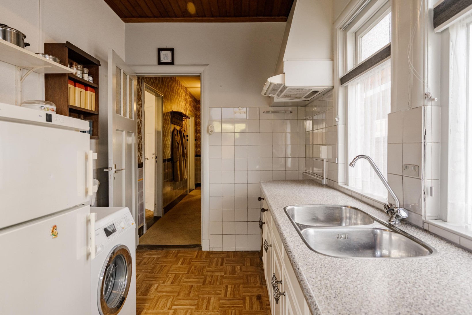 Vrijstaande woning te koop: Marialaan 35, Zwanenburg