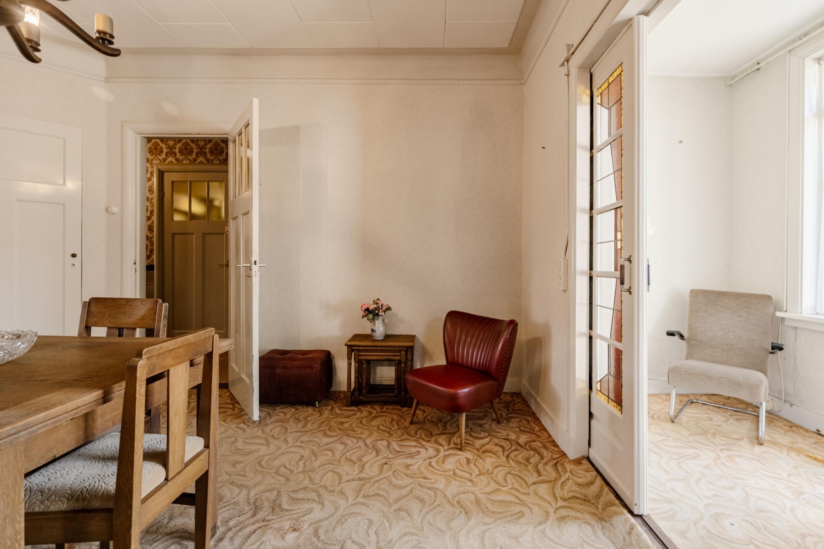 Vrijstaande woning te koop: Marialaan 35, Zwanenburg