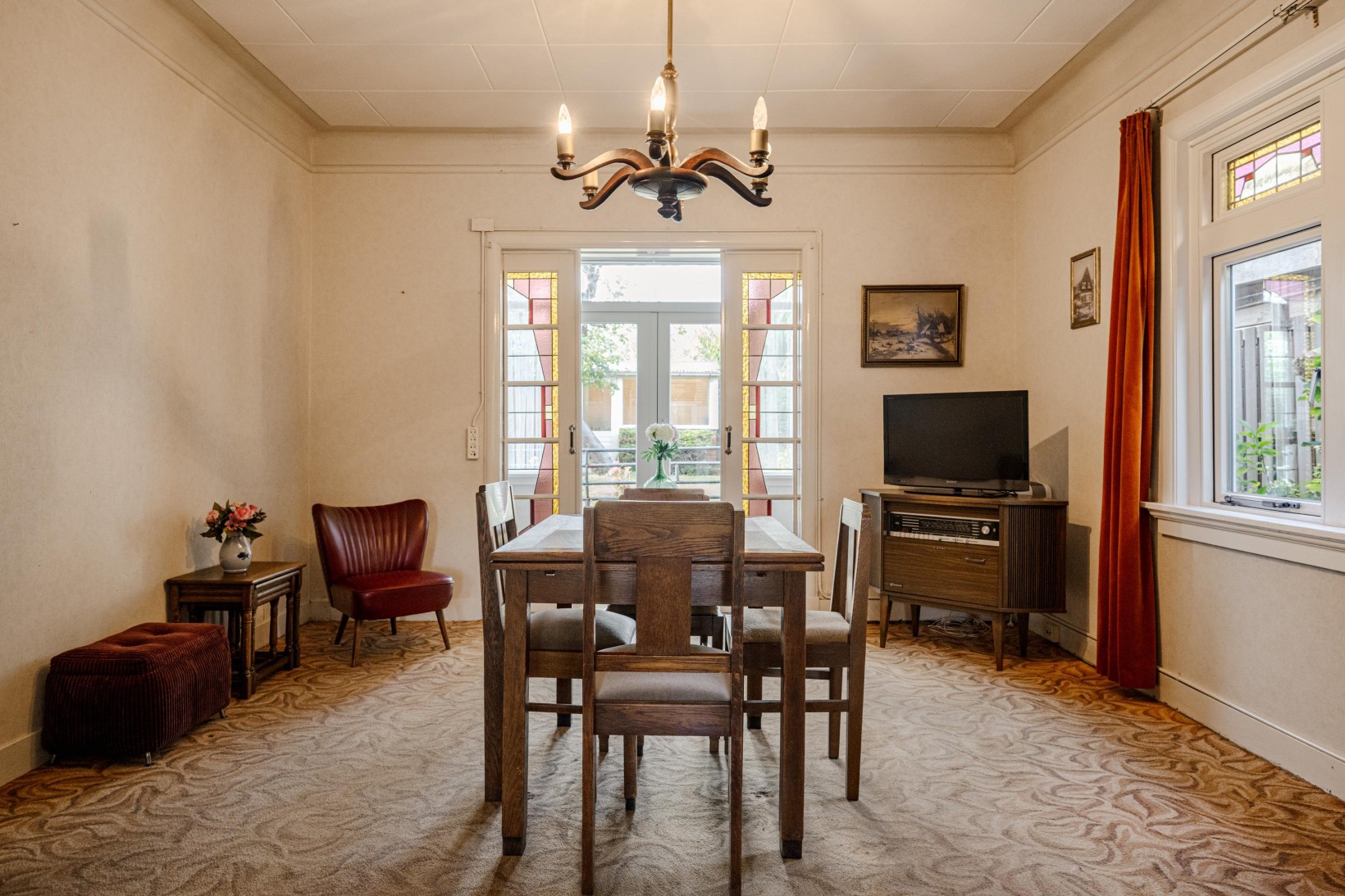 Vrijstaande woning te koop: Marialaan 35, Zwanenburg
