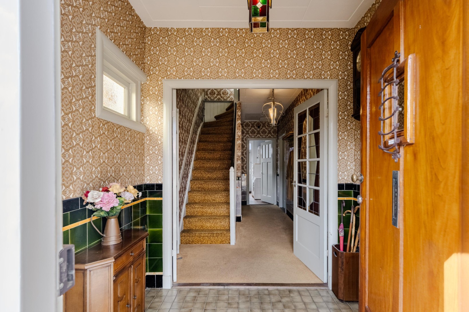 Vrijstaande woning te koop: Marialaan 35, Zwanenburg