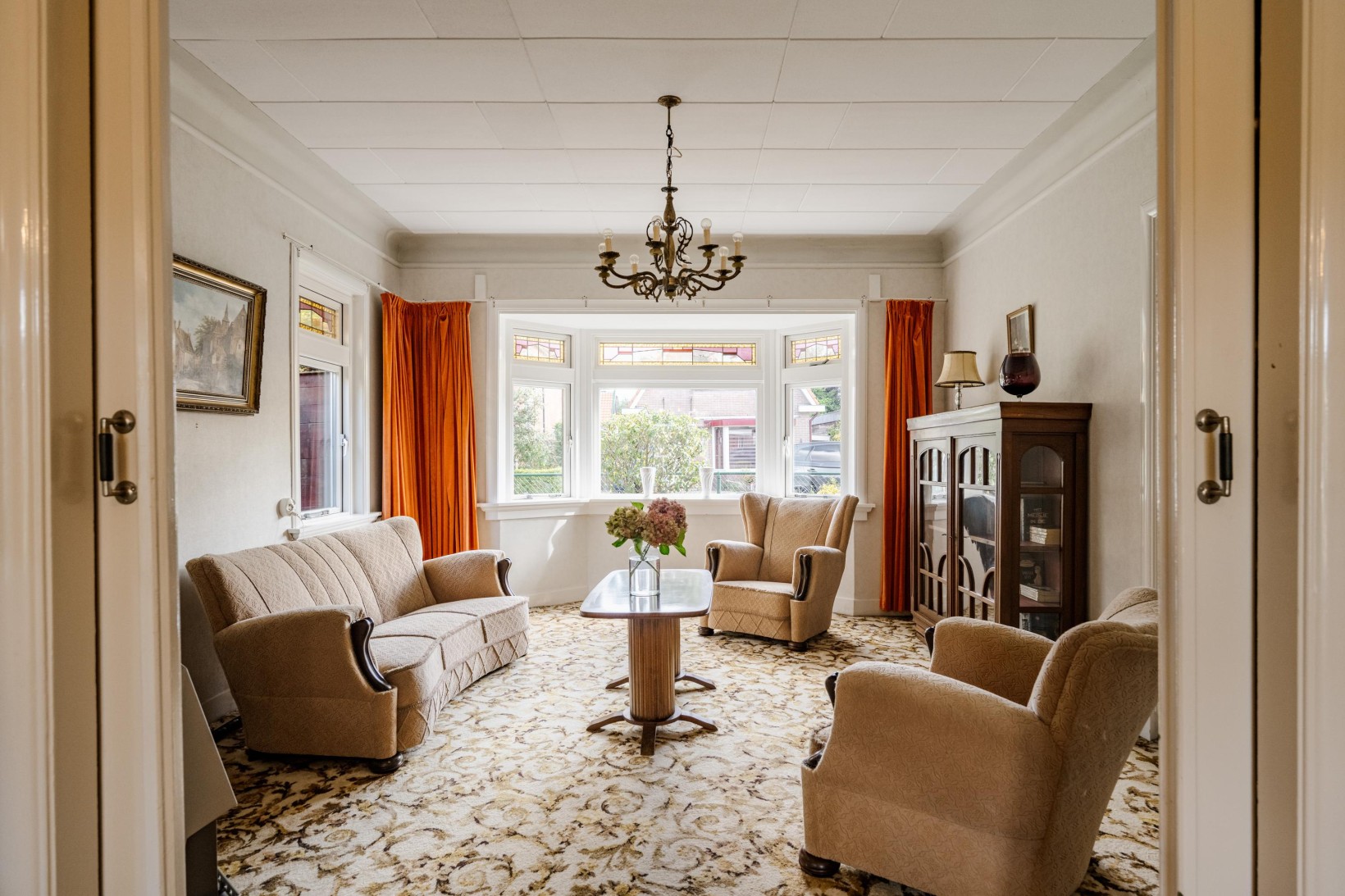 Vrijstaande woning te koop: Marialaan 35, Zwanenburg