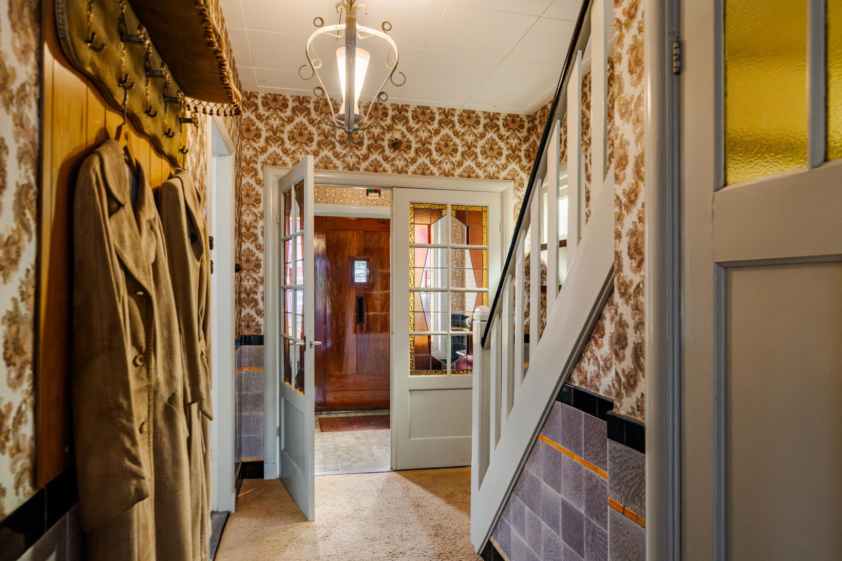 Vrijstaande woning te koop: Marialaan 35, Zwanenburg