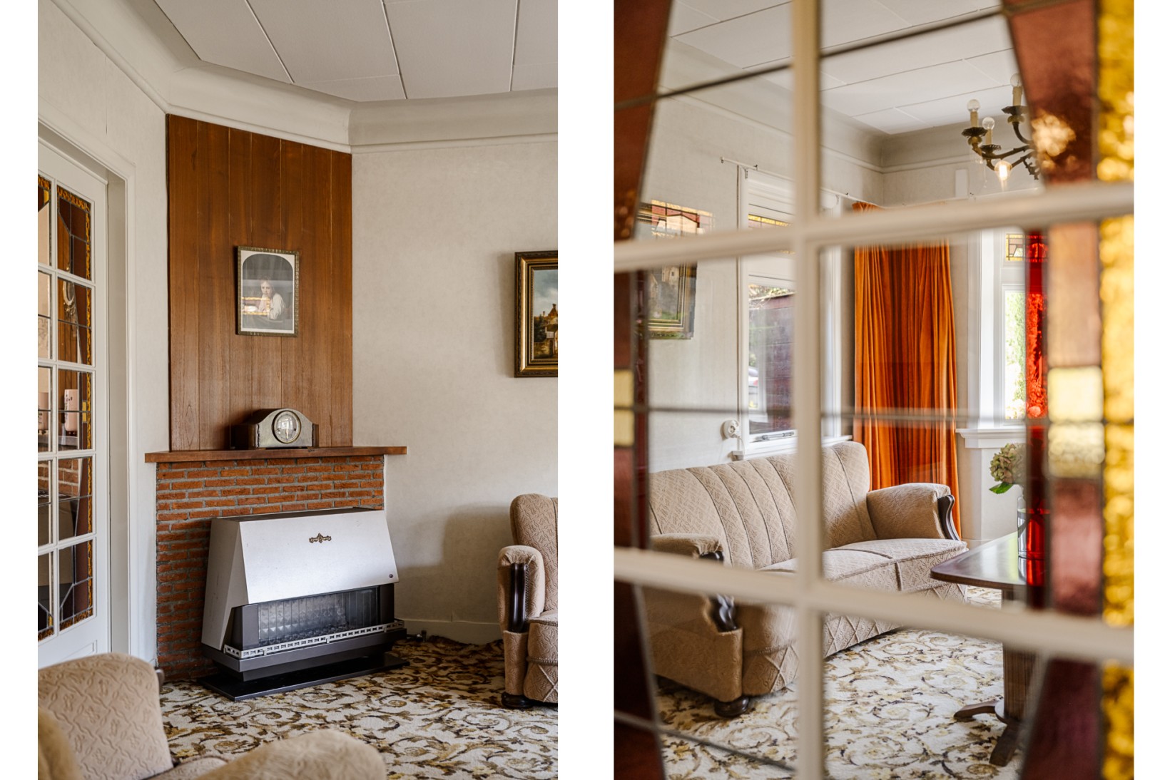 Vrijstaande woning te koop: Marialaan 35, Zwanenburg