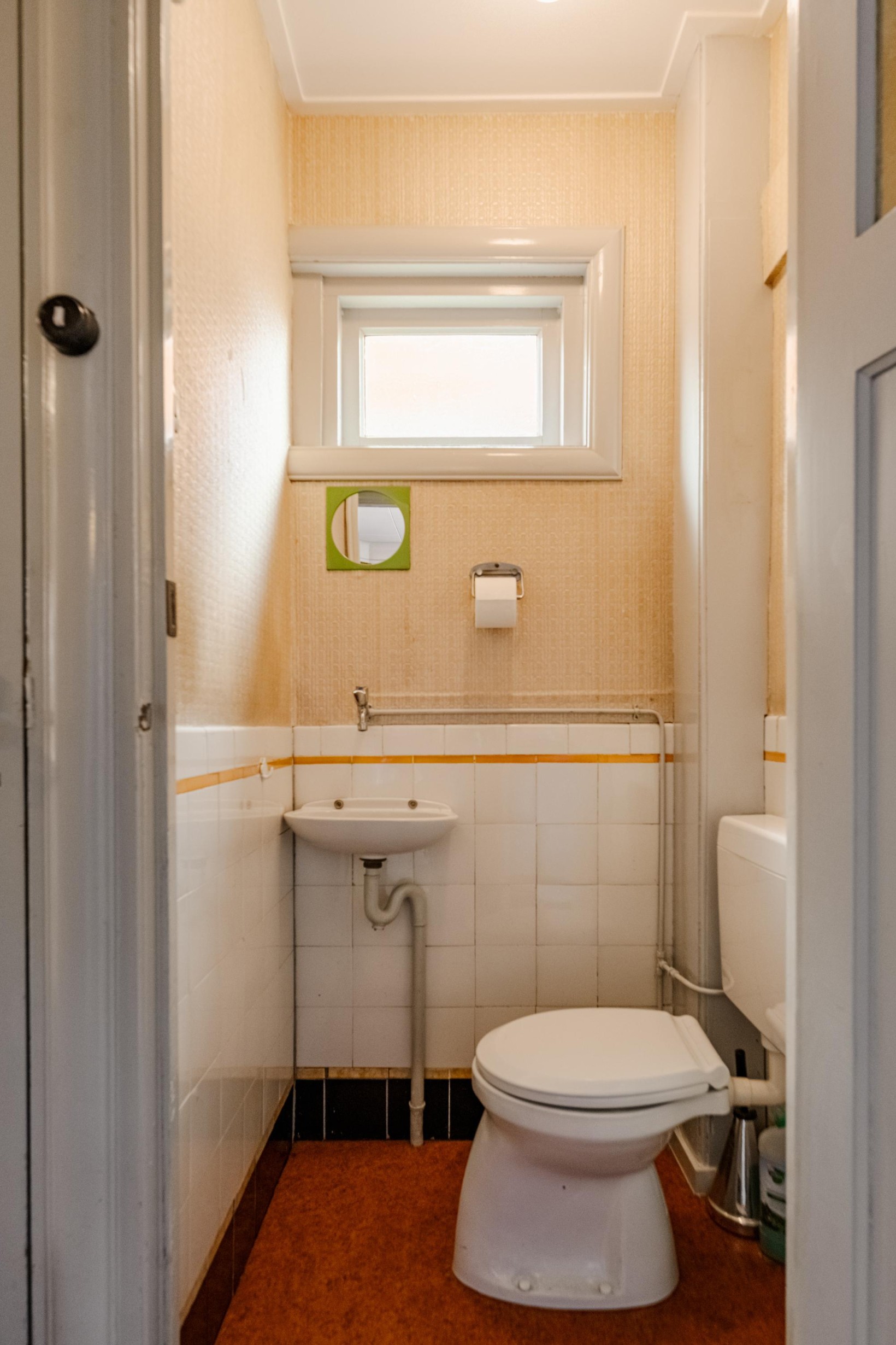 Vrijstaande woning te koop: Marialaan 35, Zwanenburg