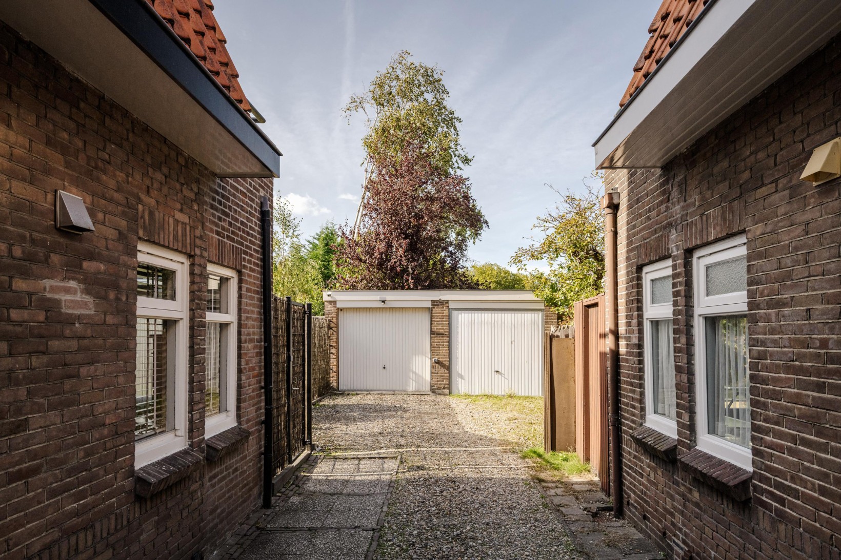 Vrijstaande woning te koop: Marialaan 35, Zwanenburg