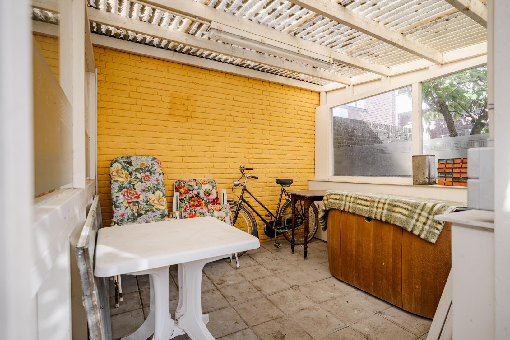 Vrijstaande woning te koop: Marialaan 35, Zwanenburg